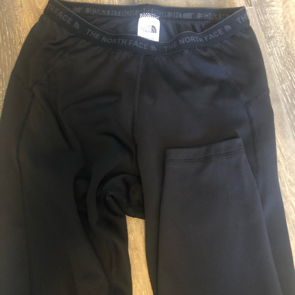 North Face Leggings!